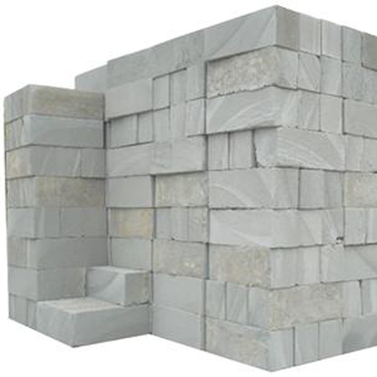 冕宁不同砌筑方式蒸压加气混凝土砌块轻质砖 加气块抗压强度研究