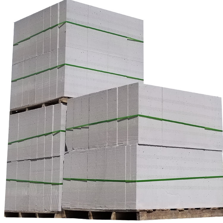 冕宁改性材料和蒸压制度对冶金渣蒸压加气混凝土砌块性能的影响