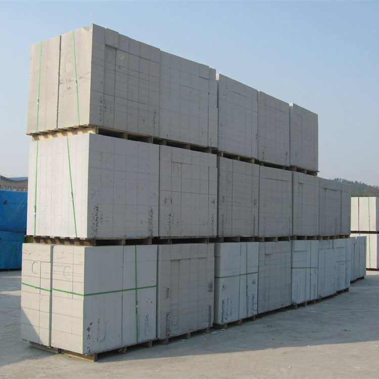 冕宁宁波台州金华厂家：加气砼砌块墙与粘土砖墙造价比照分析